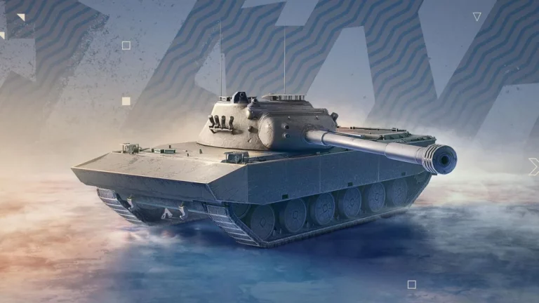 Read more about the article Авторы Tanks Blitz заработали 100 млн рублей в RuStore