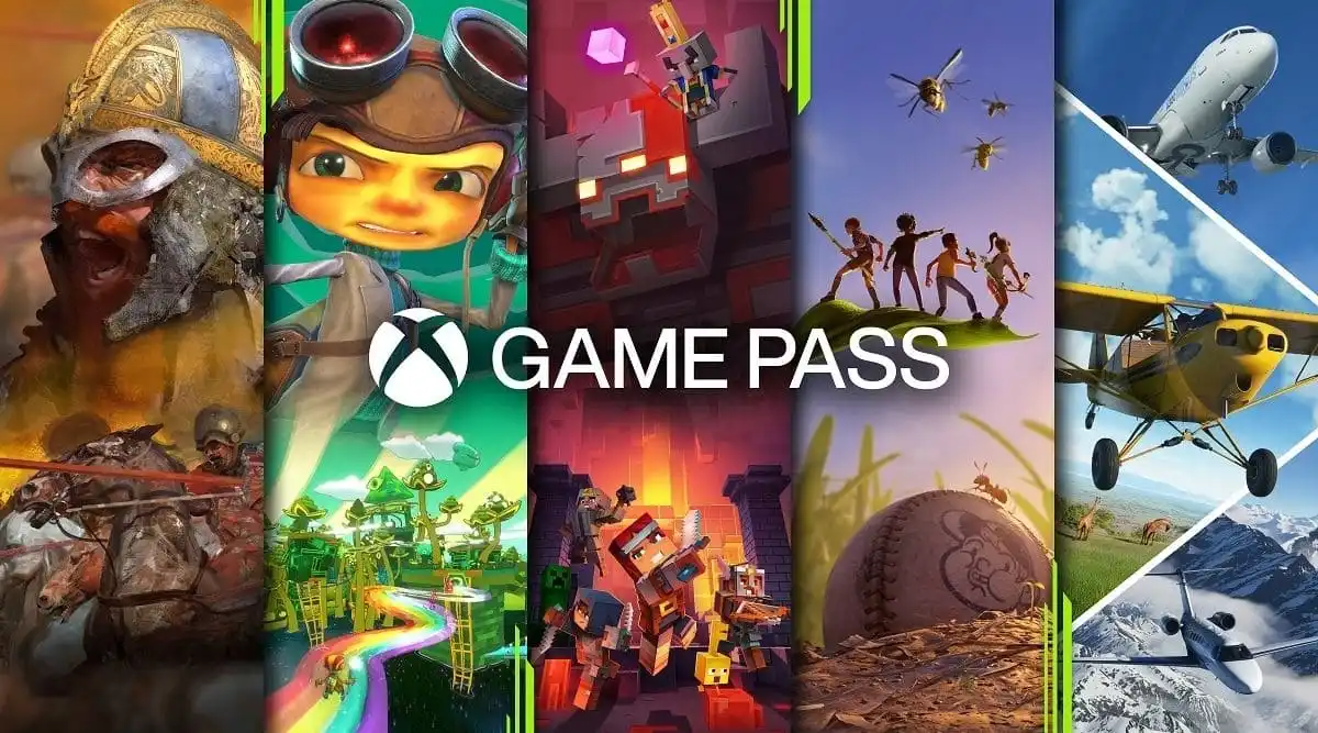 Read more about the article У Game Pass 34 миллиона подписчиков на Xbox и ПК