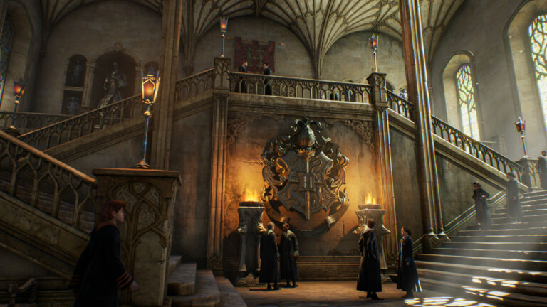 Read more about the article Hogwarts Legacy в Steam получила скидку