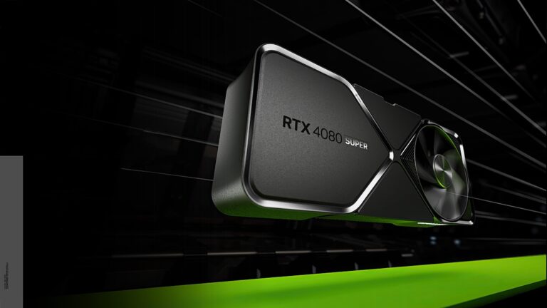 Read more about the article В России стартовали продажи RTX 4080 Super