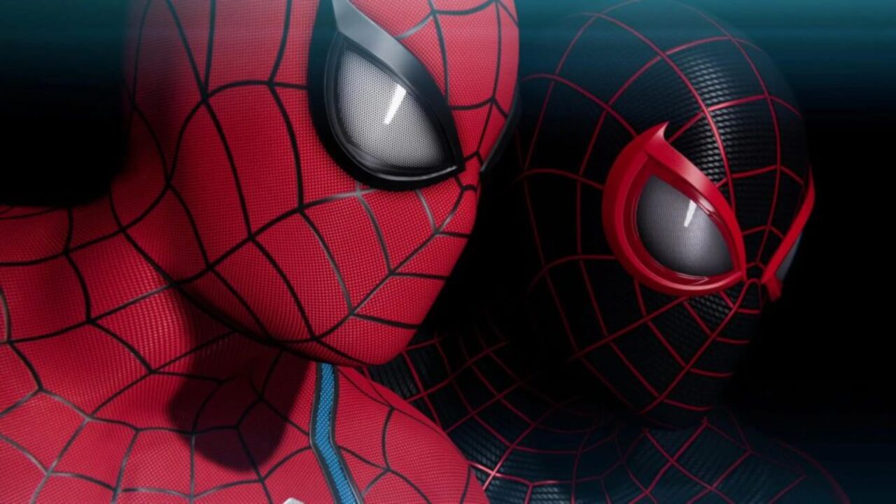 Read more about the article Подписчики PS Plus Deluxe получат пробную версию Marvel's Spider-Man 2