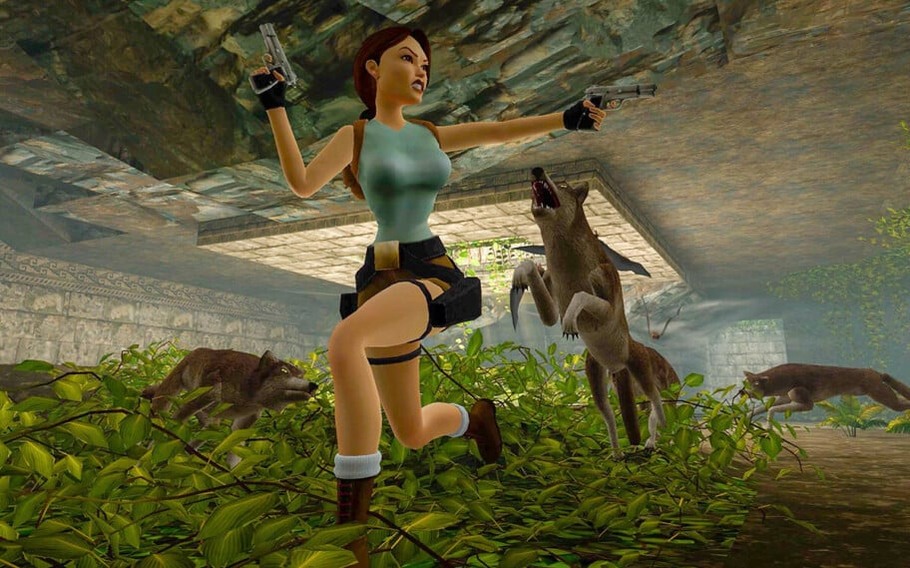 Read more about the article Для работы над Tomb Raider Remastered был приглашен создатель фанатского движка OpenLara