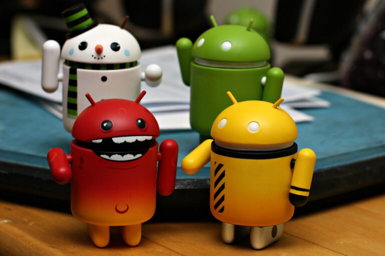 Read more about the article Вы можете использовать свой телефон Android в качестве веб-камеры