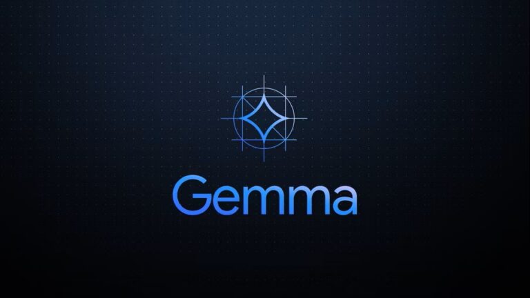 Read more about the article Google анонсировал языковую модель Gemma — помощник всем разработчикам ИИ