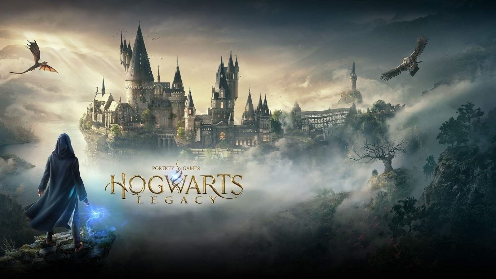 You are currently viewing Avalanche Software раскрыла немного подробностей о летнем обновлении для Hogwarts Legacy