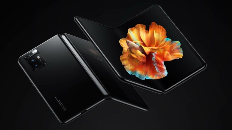 Read more about the article Повелось немного подробностей о Xiaomi Mix Fold 4