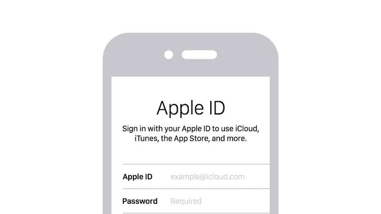 Read more about the article Apple планирует отказаться от сервиса "Apple ID"