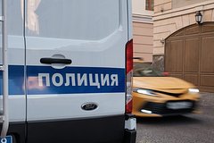 Read more about the article В Москве наркозависимый вломился в квартиру и захватил двоих детей в заложники